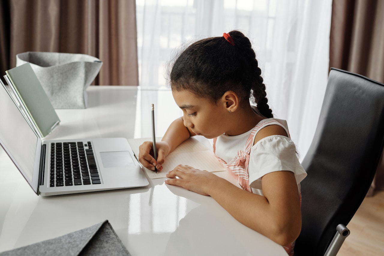 The Benefits of Online-English Classes for Kids