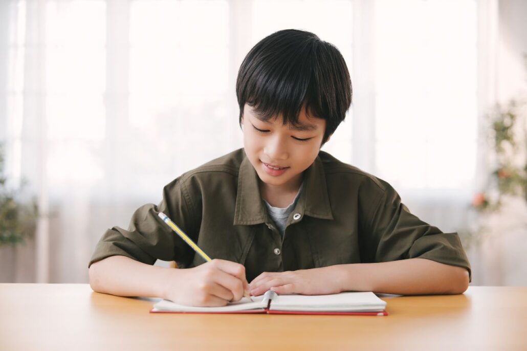 Secondary Writing Mastery