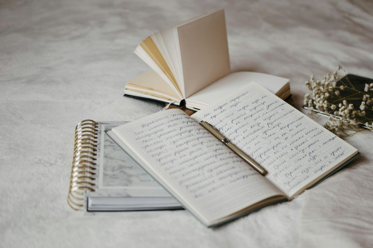 English Composition Writing