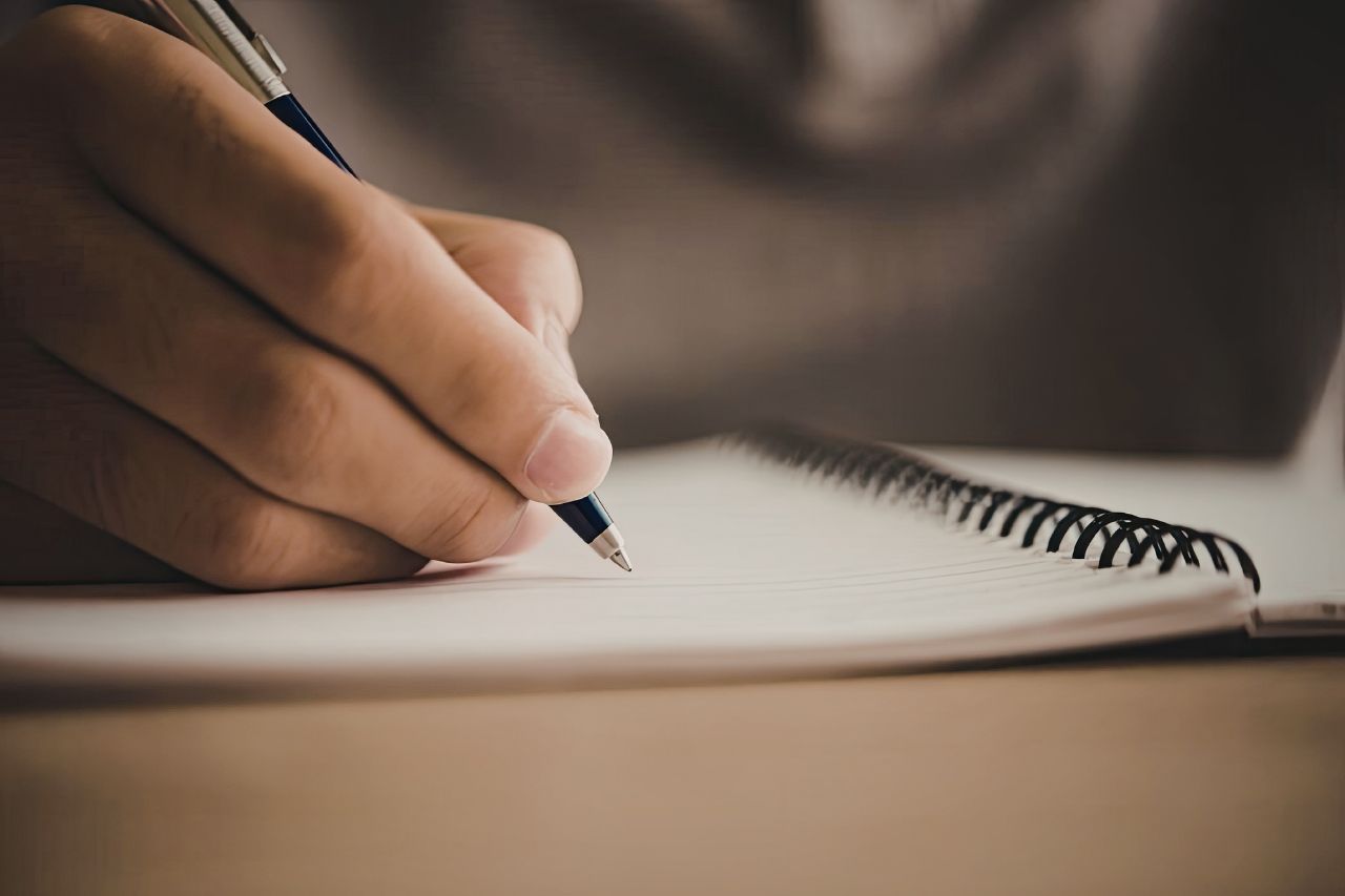English Composition Writing