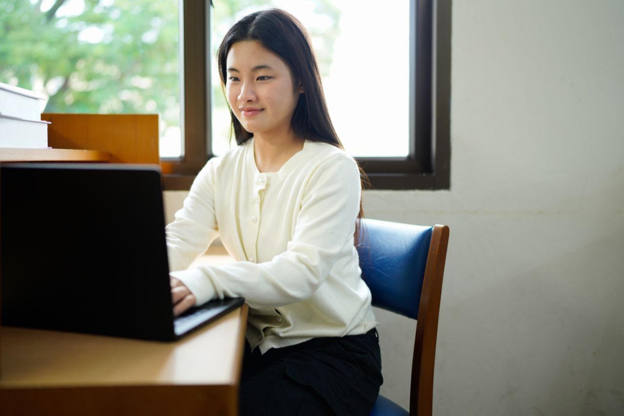 Online English Writing Classes