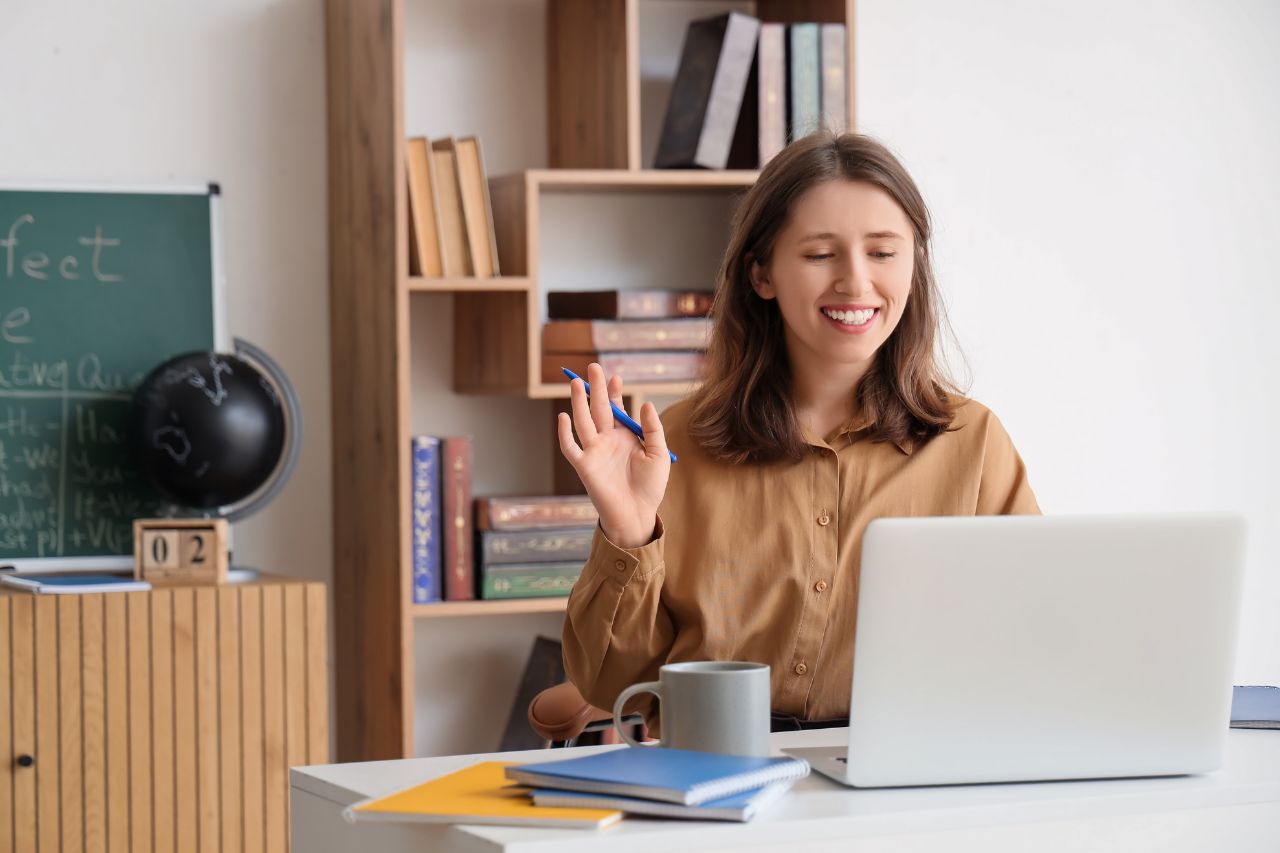 Online English Writing Classes