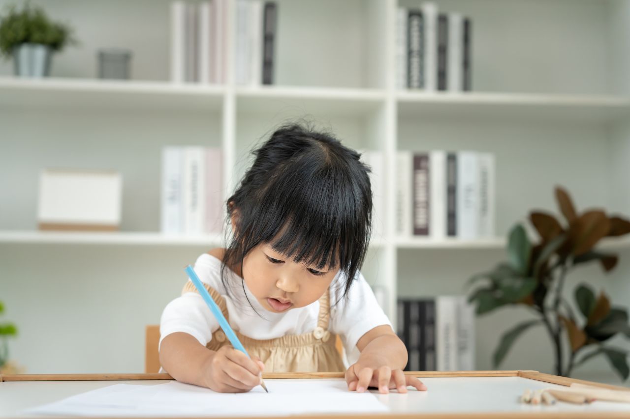 Creative Writing Courses